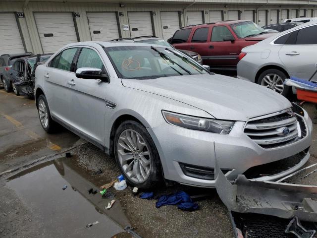 Photo 4 from auction – 2019 FORD TAURUS LIM with VIN 1FAHP2F80KG111719