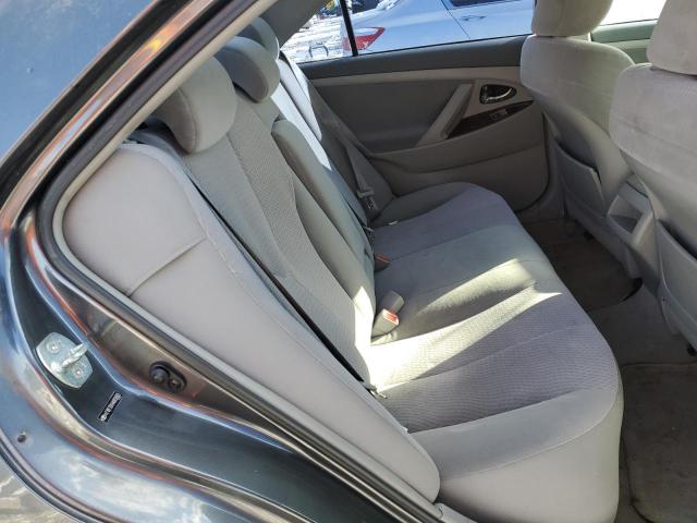 Photo 10 from auction – 2010 TOYOTA CAMRY BASE with VIN 4T1BF3EK4AU050005