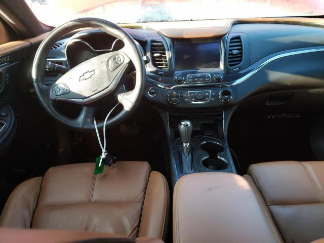 Photo 8 from auction – 2014 CHEVROLET IMPALA LTZ with VIN 2G1155S32E9307878