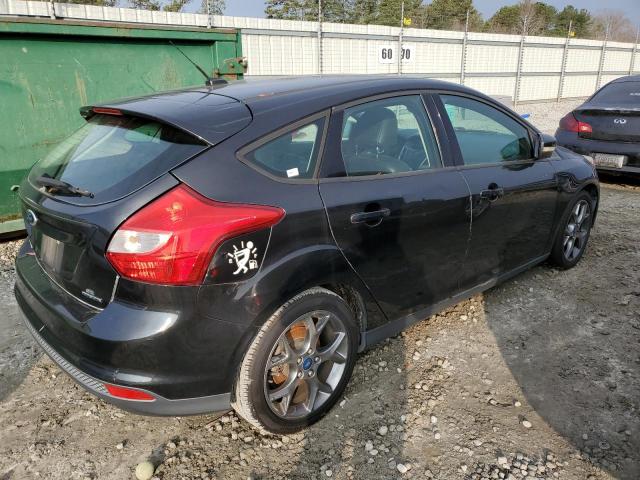 Photo 3 from auction – 2013 FORD FOCUS SE with VIN 1FADP3K2XDL223220