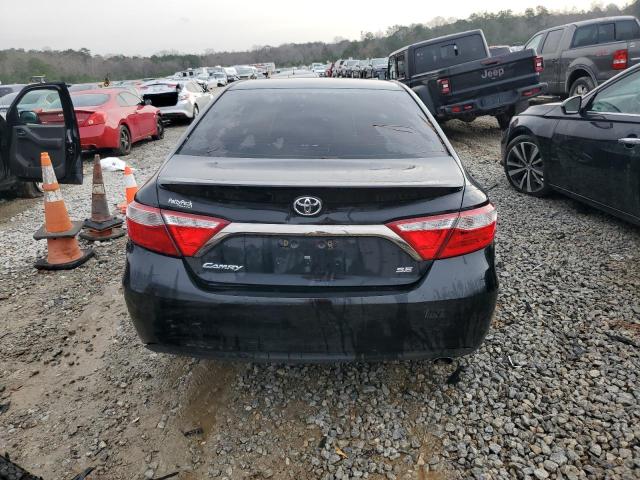 Photo 6 from auction – 2017 TOYOTA CAMRY LE with VIN 4T1BF1FK5HU780969