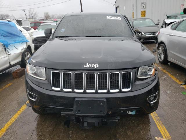 Photo 5 from auction – 2015 JEEP GRAND CHER with VIN 1C4RJFAG6FC206143