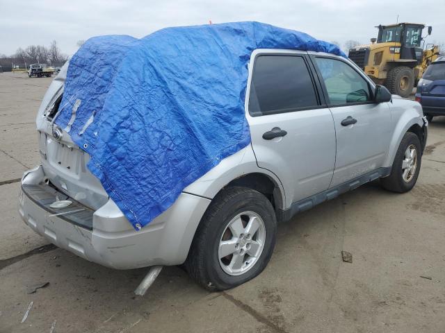 Photo 3 from auction – 2012 FORD ESCAPE XLT with VIN 1FMCU0D7XCKC80765