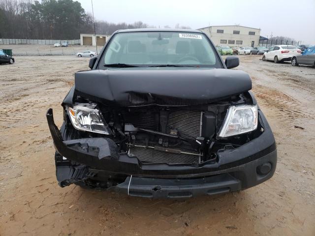Photo 5 from auction – 2019 NISSAN FRONTIER S with VIN 1N6BD0CT7KN779001