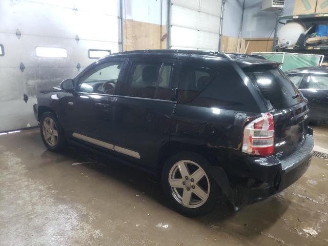 Photo 2 from auction – 2010 JEEP COMPASS SP with VIN 1J4NF1FB2AD642985