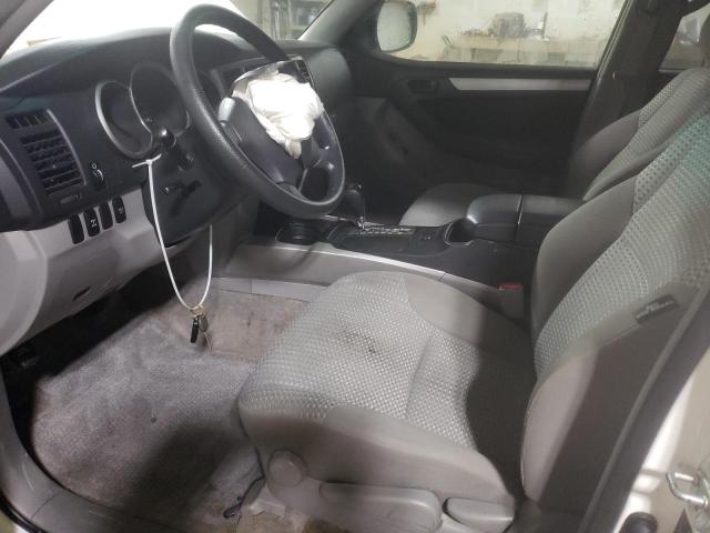 Photo 7 from auction – 2006 TOYOTA 4RUNNER SR with VIN JTEBU14RX60087101