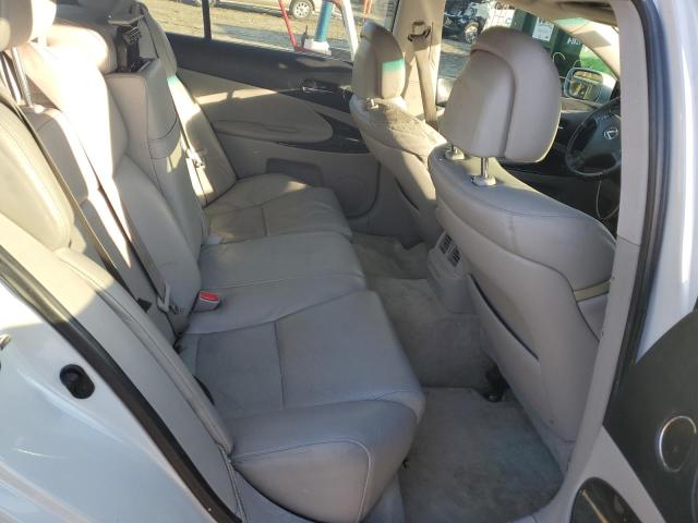 Photo 10 from auction – 2006 LEXUS GS 300 with VIN JTHCH96S160003869
