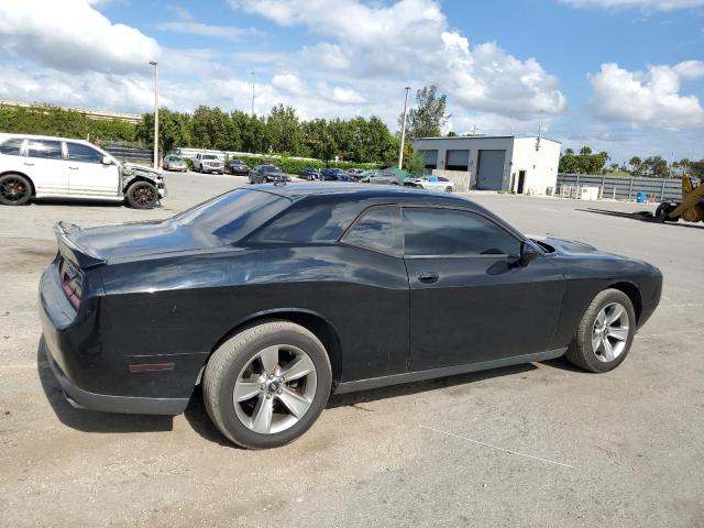 Photo 3 from auction – 2015 DODGE CHALLENGER with VIN 2C3CDZAG7FH787829