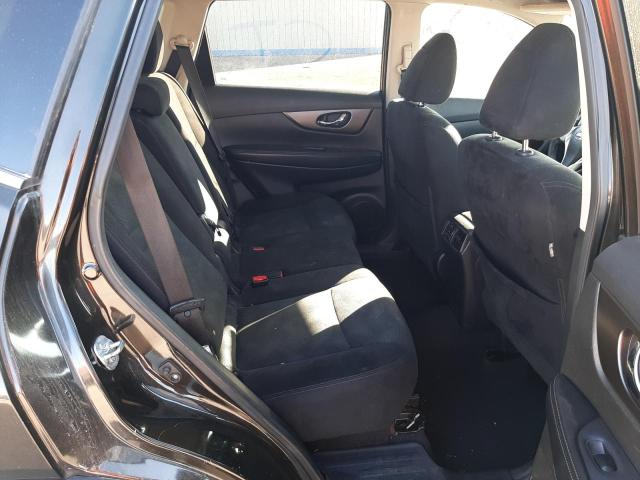 Photo 11 from auction – 2014 NISSAN ROGUE S with VIN 5N1AT2MT5EC766030