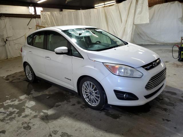 صورة رقم 4 من المزاد - 2013 FORD C-MAX SEL مع VIN 1FADP5BU8DL554228