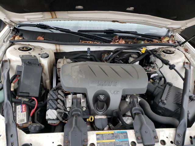 Photo 11 from auction – 2009 BUICK LACROSSE C with VIN 2G4WD582291140873