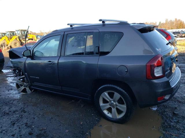 Photo 2 from auction – 2015 JEEP COMPASS LA with VIN 1C4NJDEB7FD109366