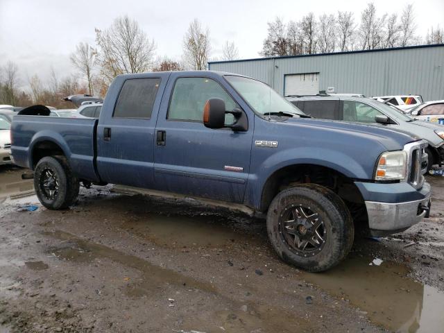 Photo 4 from auction – 2005 FORD F250 SUPER with VIN 1FTSW21P95EA68192