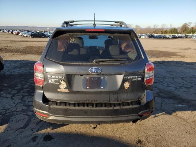 Photo 6 from auction – 2014 SUBARU FORESTER 2 with VIN JF2SJAHC7EH493230