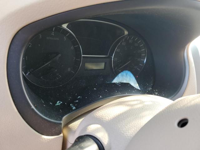 Photo 9 from auction – 2013 NISSAN ALTIMA 2.5 with VIN 1N4AL3AP0DC911545