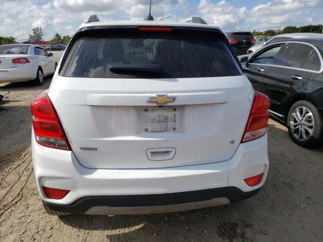 Photo 6 from auction – 2019 CHEVROLET TRAX 1LT with VIN KL7CJLSBXKB907854