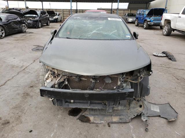 Photo 5 from auction – 2012 TOYOTA CAMRY BASE with VIN 4T1BF1FK1CU587372
