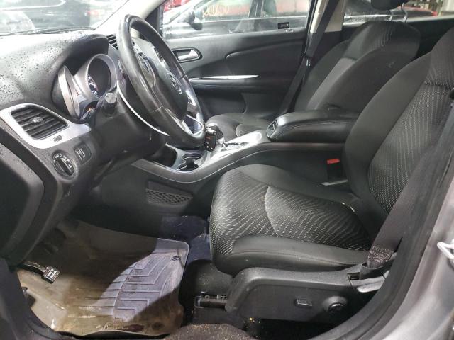 Photo 7 from auction – 2015 DODGE JOURNEY SX with VIN 3C4PDDBG5FT651463