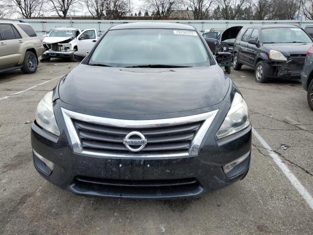 Photo 5 from auction – 2015 NISSAN ALTIMA 2.5 with VIN 1N4AL3AP2FC206569