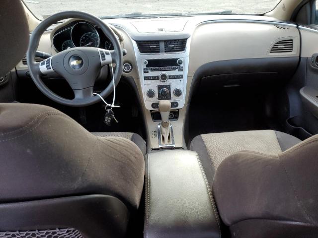 Photo 8 from auction – 2011 CHEVROLET MALIBU LS with VIN 1G1ZB5E14BF278814