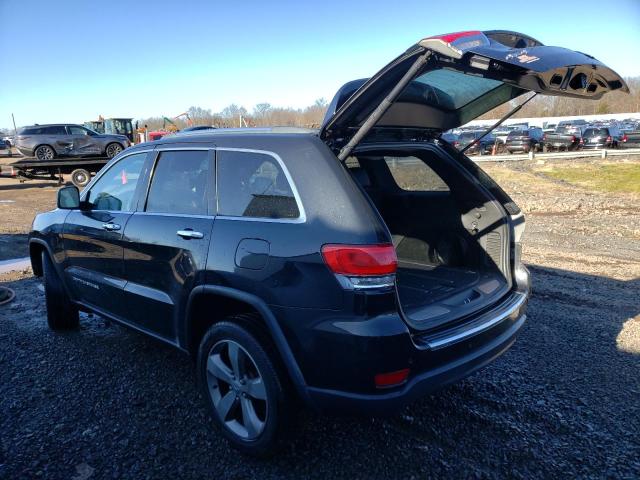 Photo 2 from auction – 2015 JEEP GRAND CHER with VIN 1C4RJFBG2FC607946