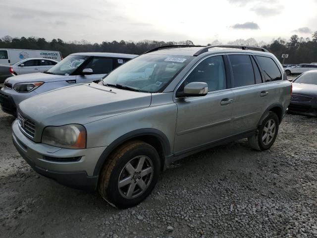 VOLVO XC90 3.2 2007 with VIN YV4CY982171391421 - Photo from auction