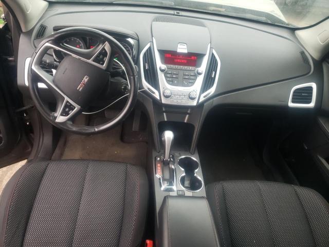 Photo 8 from auction – 2010 GMC TERRAIN SL with VIN 2CTALDEW0A6375996