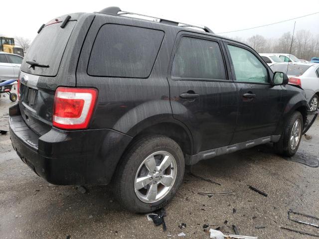 Photo 3 from auction – 2011 FORD ESCAPE LIM with VIN 1FMCU0E78BKA06283