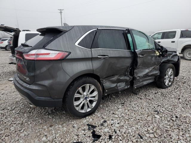 Photo 3 from auction – 2019 FORD EDGE TITAN with VIN 2FMPK4K99KBC67176