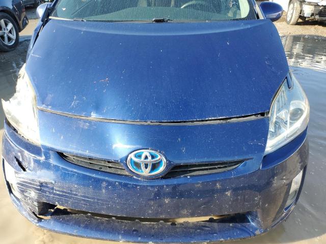 Photo 11 from auction – 2010 TOYOTA PRIUS with VIN JTDKN3DU1A0232567