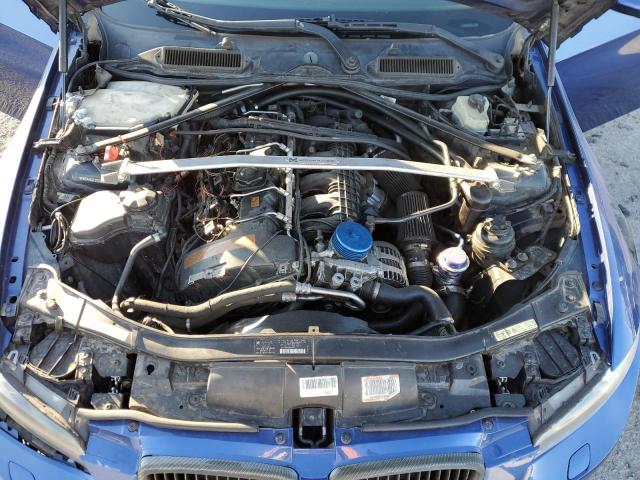Photo 11 from auction – 2007 BMW 335 I with VIN WBAWB73597P023571