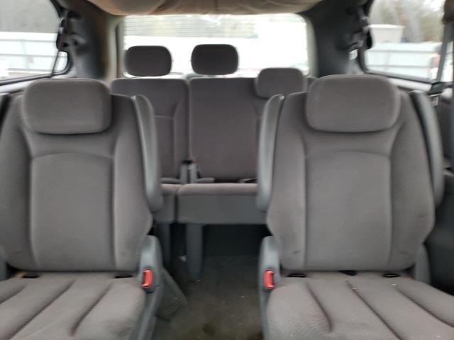 Photo 10 from auction – 2006 DODGE GRAND CARA with VIN 2D4GP44L96R917509