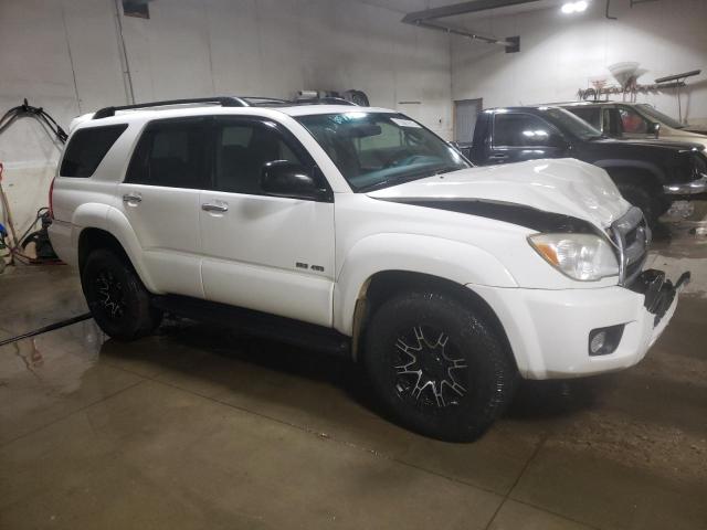 Photo 4 from auction – 2006 TOYOTA 4RUNNER SR with VIN JTEBU14RX60087101
