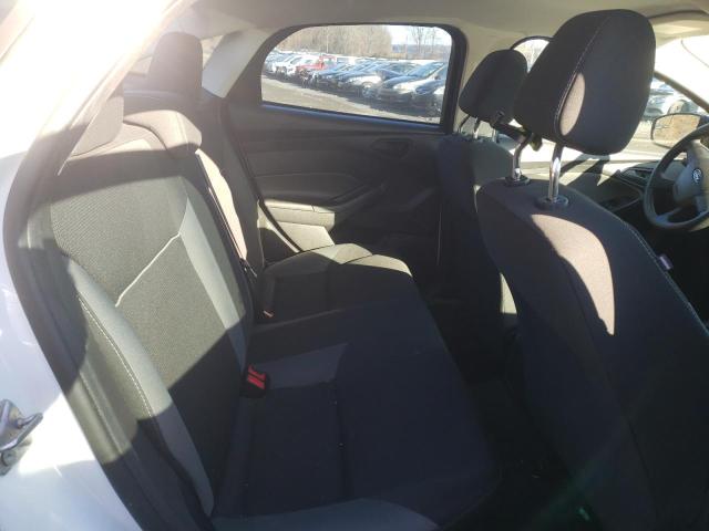 Photo 10 from auction – 2012 FORD FOCUS S with VIN 1FAHP3E24CL193370