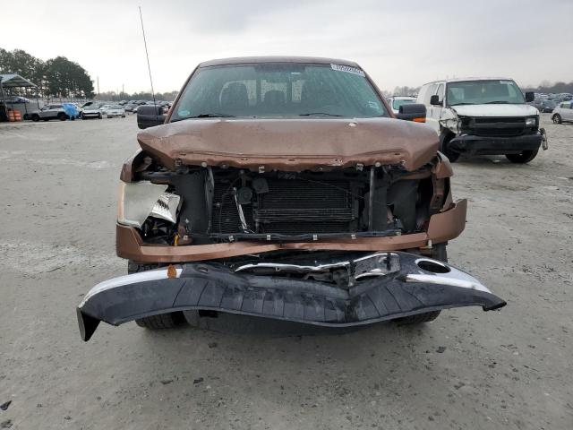 Photo 5 from auction – 2011 FORD F150 SUPER with VIN 1FTEW1CM3BFB52721