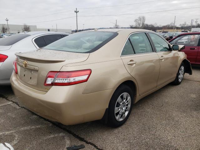 صورة رقم 3 من المزاد - 2011 TOYOTA CAMRY BASE مع VIN 4T1BF3EK3BU119820
