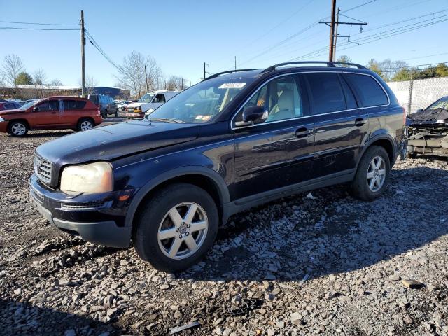 VOLVO XC90 2007 with VIN YV4CM982871389385 - Photo from auction