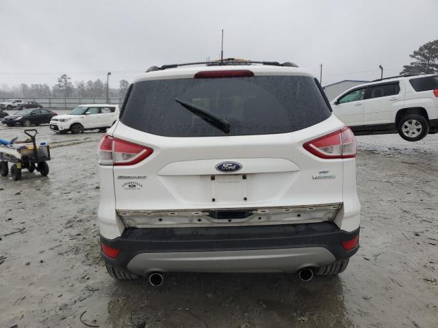 Photo 6 from auction – 2013 FORD ESCAPE SE with VIN 1FMCU0GX7DUB77384