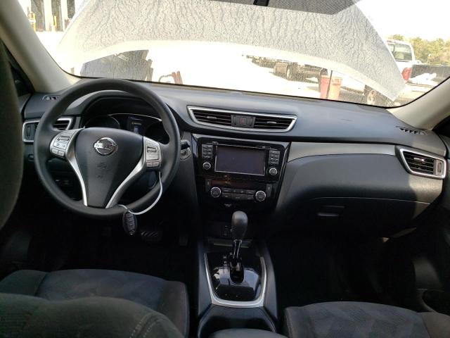 Photo 8 from auction – 2015 NISSAN ROGUE S with VIN KNMAT2MT2FP566740