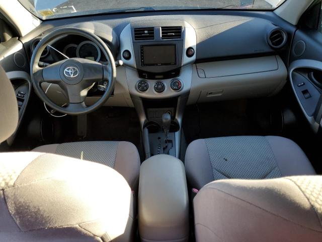 Zdjęcie 8 z aukcji – 2008 TOYOTA RAV4 z VIN JTMBD33V686088972