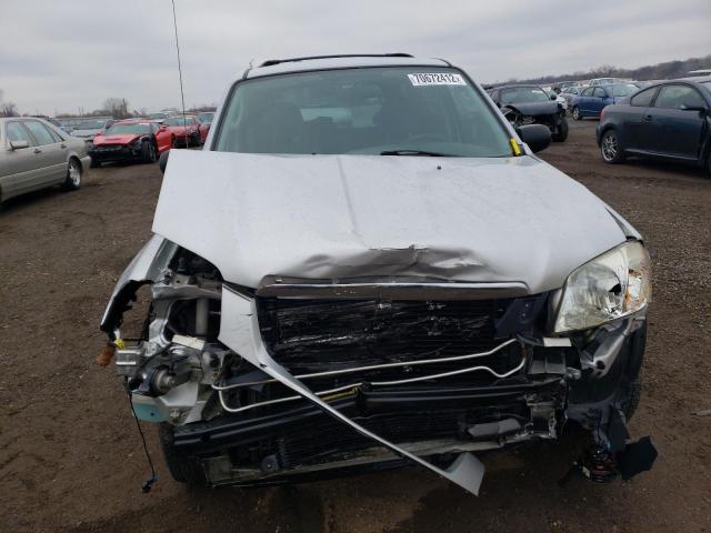 Photo 5 from auction – 2003 MAZDA TRIBUTE LX with VIN 4F2YZ04103KM47027