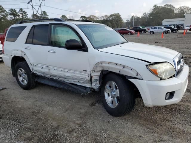 Foto 4 de la subasta – 2008 TOYOTA 4RUNNER SR con VIN JTEZU14RX8K007186
