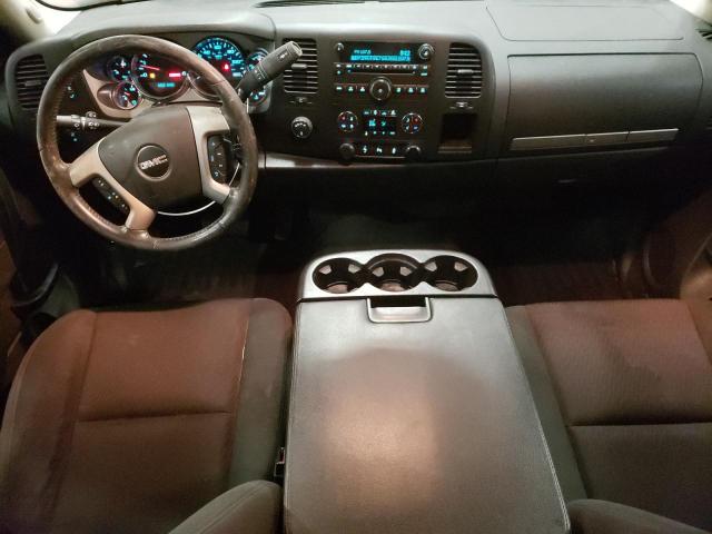 Photo 8 from auction – 2012 GMC SIERRA K15 with VIN 3GTP2VE77CG286473