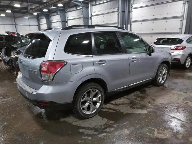 Photo 3 from auction – 2017 SUBARU FORESTER 2 with VIN JF2SJAWC5HH587288