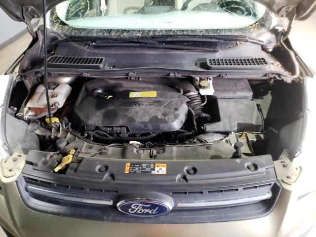 Photo 7 from auction – 2013 FORD ESCAPE SE with VIN 1FMCU9GX2DUC48527