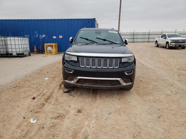 Photo 5 from auction – 2014 JEEP GRAND CHER with VIN 1C4RJFJM7EC415427
