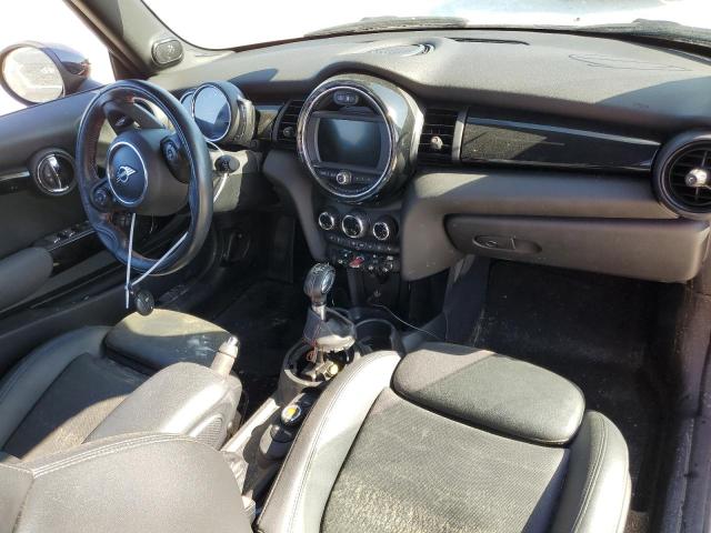 Photo 8 from auction – 2019 MINI COOPER S with VIN WMWWG9C54K3E40211