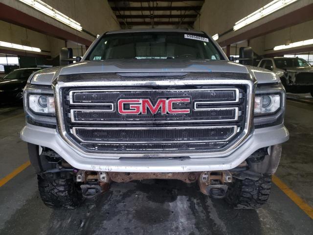 Photo 5 from auction – 2017 GMC SIERRA K15 with VIN 1GTV2MEC5HZ243997