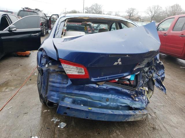 Photo 6 from auction – 2009 MITSUBISHI GALANT ES with VIN 4A3AB36F09E015753