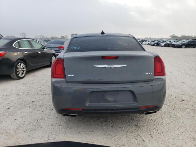 Photo 6 from auction – 2018 CHRYSLER 300 TOURIN with VIN 2C3CCARGXJH315772
